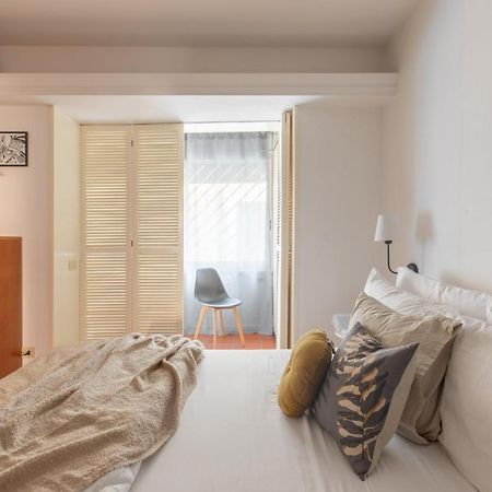 Iflat Magic Apartment In The Heart Of Trastevere Rome Luaran gambar