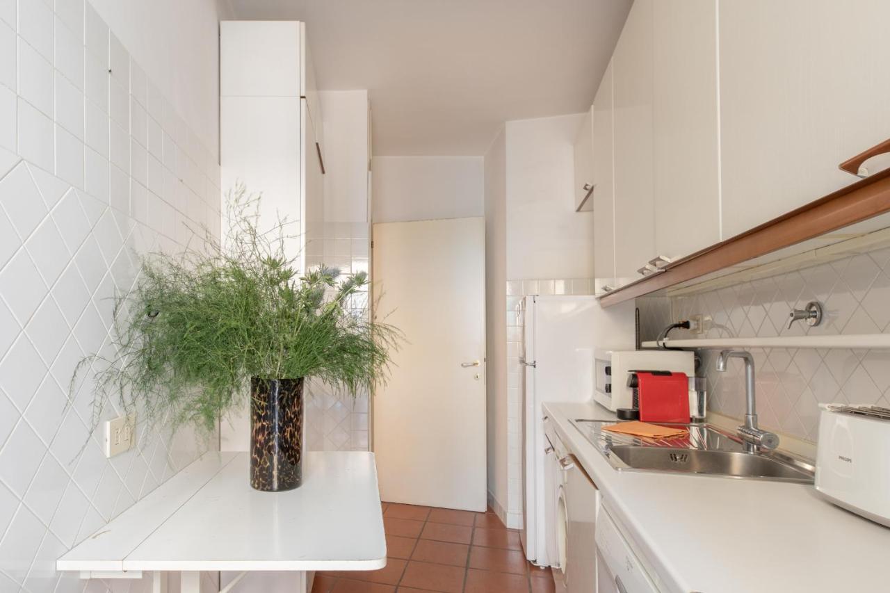Iflat Magic Apartment In The Heart Of Trastevere Rome Luaran gambar